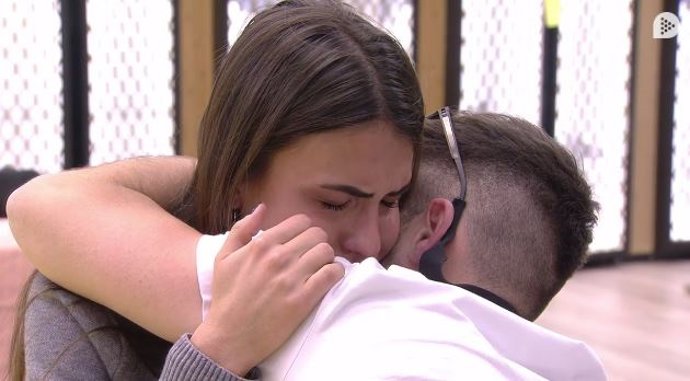 Sofía Suescun: 'La decisión que yo tomé con Alejandro, lo tenía seguro, pero des