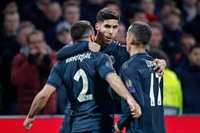 Asensio: "La Copa es el único trofeo que me queda por ganar y me hace especial ilusión"