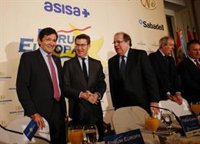 Feijóo censura que el Gobierno apruebe decretos a punto de entrar en funciones y en especial, en materia laboral