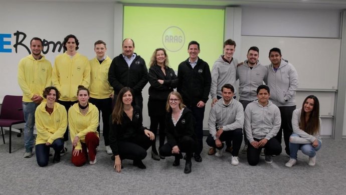 COMUNICADO: ARAG y ESADE lanzan un challenge para llegar al consumidor digital a