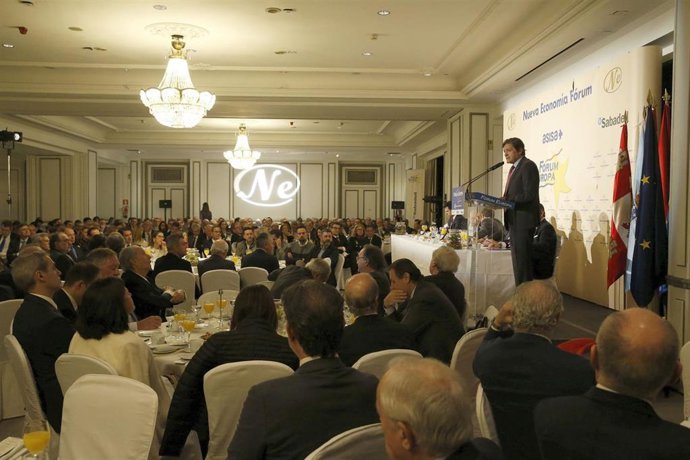 CCOO ve "imprescindible" la colaboración entre regiones "en temas como infraestr