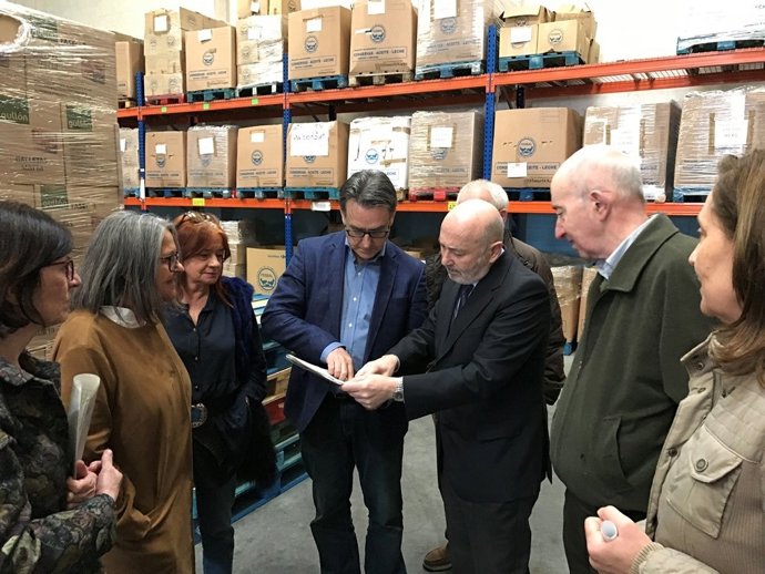 Delegado del Gobierno en Galicia avanza que la decisión "definitiva" de Justicia