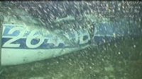 Publican fotos inéditas del accidente de Emiliano Sala y revelan que la avioneta no tenía licencia de vuelo comercial