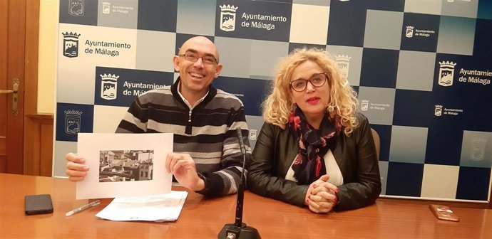 Mpg Quiere Que El Pp Se Excuse Con Los Vecinos Del Centro Que Llevan Años Denunc