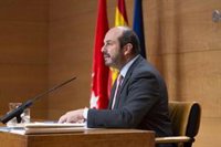 Comunidad no se plantea emprender acciones judiciales contra los semáforos de la A5 pero tacha la medida de “lamentable”