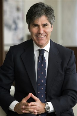 José María Palencia, nuevo presidente de Autogrill Iberia en España y Portugal