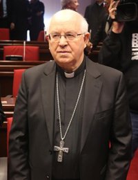 El arzobispo de Santiago, sobre los abusos: "Esperamos que ya se pueda resolver aplicando la normativa del Papa"