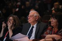 Borrell pregunta si Albà "seguirá cobrando de TV3" tras su insulto machista a Arrimadas