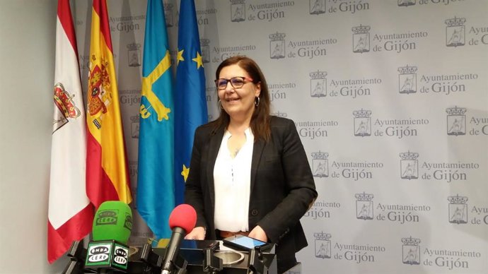 Gijón.- Foro saca adelante en Comisión las modificaciones presupuestarias para i