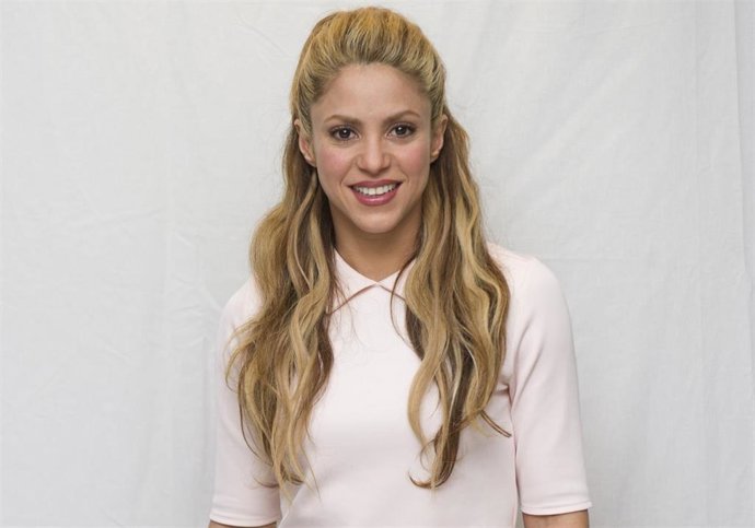 Shakira