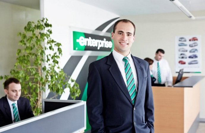 Enterprise Holdings
