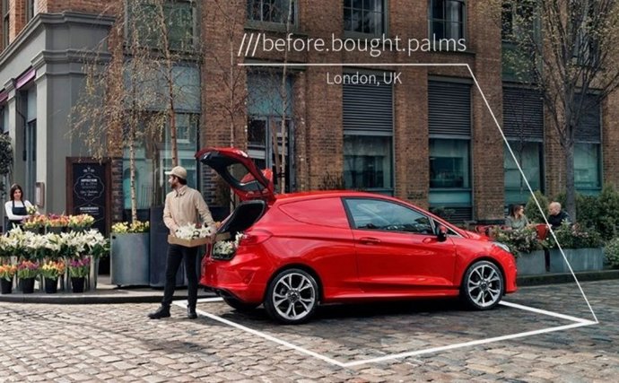 Sygic Truck Navigation y What3words, dos nuevas aplicaciones de navegación