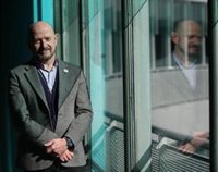 Urroz se despide de ARCO tras 9 años con escollos y logros como la crisis, el IVA, ARCOlisboa o 'Presos Políticos'