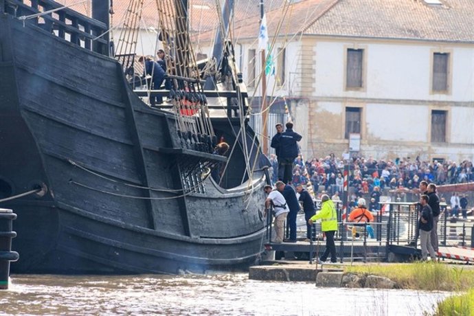 Sevilla.- La Fundación Museo Naval de fomento del patrimonio de la Armada colabo