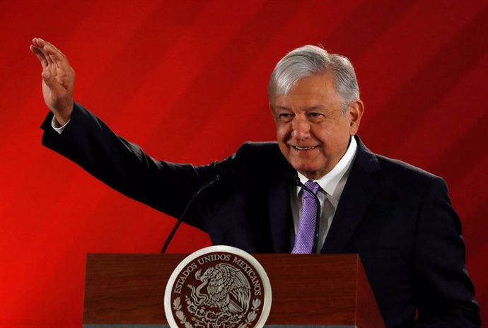 López Obrador cancela la consulta ciudadana sobre la Guardia Nacional