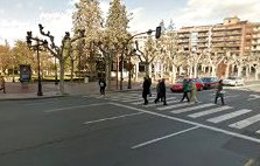 Logroño tenía 151.343 habitantes a 1 de enero, 229 vecinos menos que el año pasa