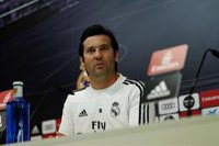 Solari: "No puede estar la mirada puesta en la periferia de lo anecdótico"