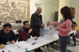 Elecciones sindicales en Diputación de Badajoz