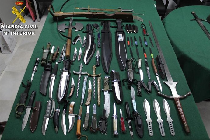 Detenido por incitación al odio en Alfarrasí