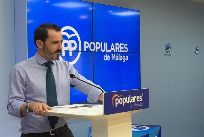 El PP valora que la Junta agilizará la concesión de licencias de obras menores e