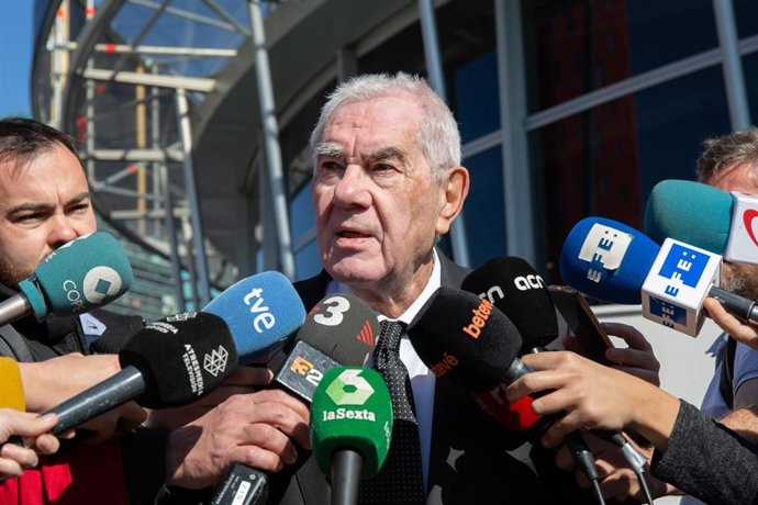 Ernest Maragall, ERC