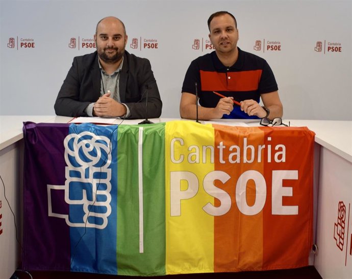 PSOE culpa al PRC del retraso de las leyes de Igualdad, LGTBI y Memoria Históric