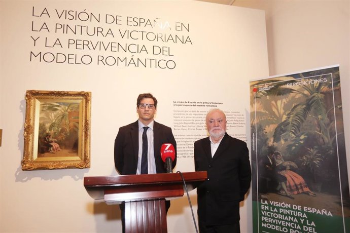 Fundación Unicaja Rinde Homenaje A Los Siglos Xix Y Xx Con Su Exposición La Vis