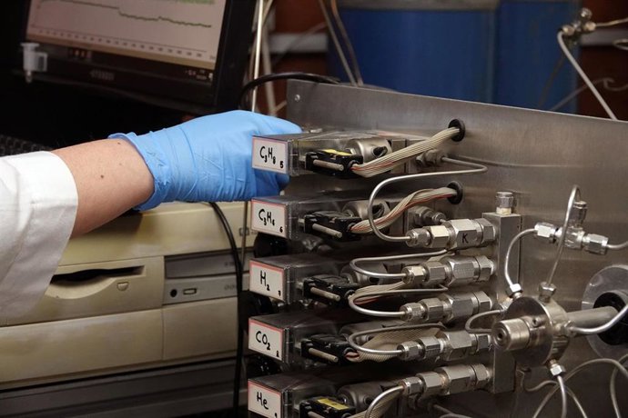 Málaga.- La UMA promueve el intercambio de investigadores con el Reino Unido