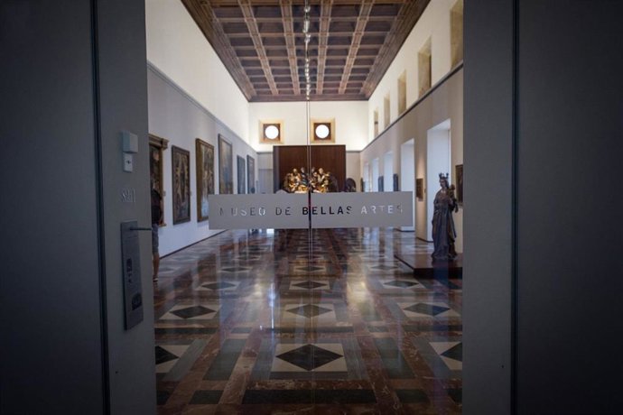 Museo de Bellas Artes de Granada