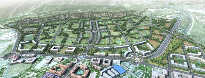 El alcalde de Alcobendas, Ignacio GarcíaVinuesa, intentará aprobar el mayor desa