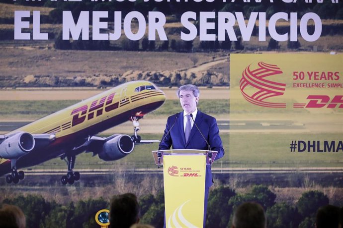 Garrido dice que los semáforos de la A-5 son como Madrid Central: "Es improvisad