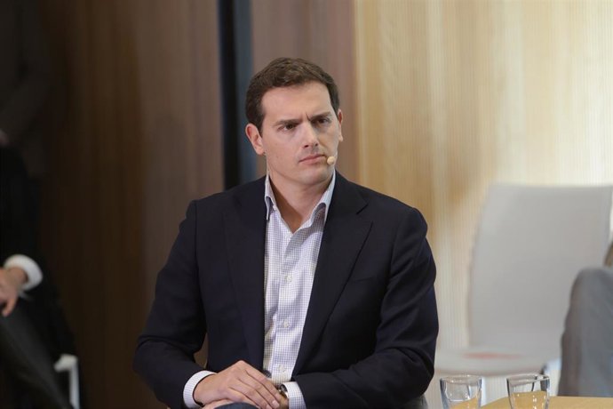 El exdirector de la Policía y Guardia Civil, Joan Mesquida, presenta su candidat