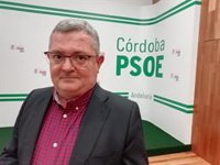 El PSOE-A reclama al Gobierno andaluz que explique su política sanitaria y si va a mantener las inversiones previstas