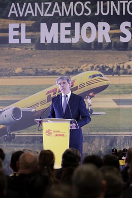 Garrido cree que "es bueno" que Díaz Ayuso haya elegido a Leguina para su presen