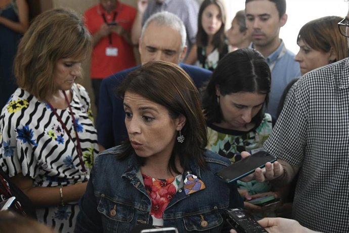 Junta de Portavoces del Congreso de los Diputados