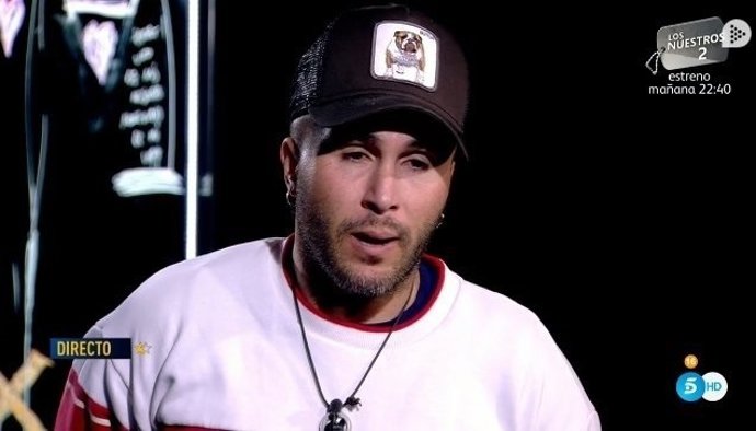 'GH DÚO': Kiko Rivera Echa De Menos A Su Hermana, Por Primera Vez