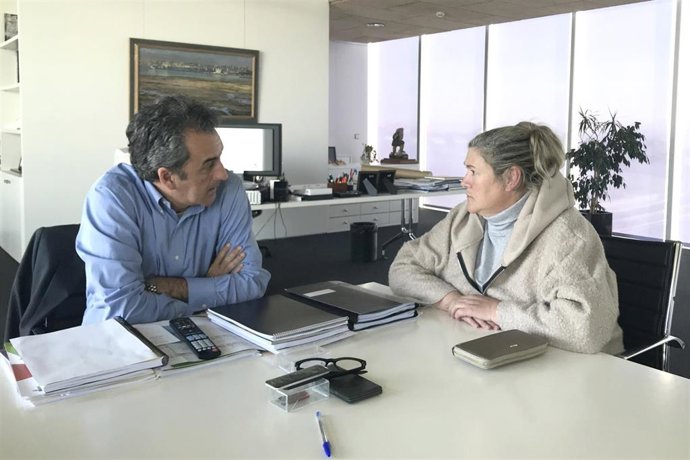 Gobierno propone a Cabuérniga, Los Tojos y Ruente organizar un evento para atrae