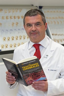 Más de 200 enfermedades afectan al cerebro, según un investigador del Cima