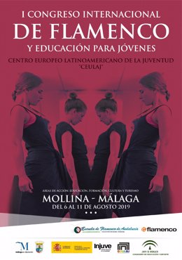 Málaga.- El Ceulaj de Mollina albergará en agosto el I Congreso Internacional de