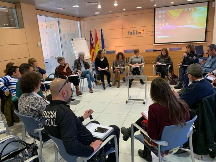 La Felib propone crear un manual de buenas prácticas para prevenir el uso del al