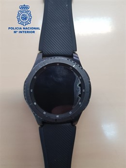 Sucesos.- Detenidos dos hombres por denuncias falsas de robos para poder cobrar 