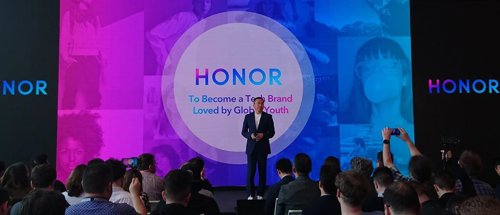 Honor View 20 supera el 1,5 millones de unidades vendidas e introduce Gaming+ pa