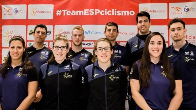 Mundial de Ciclismo en Pista de Pruszkow