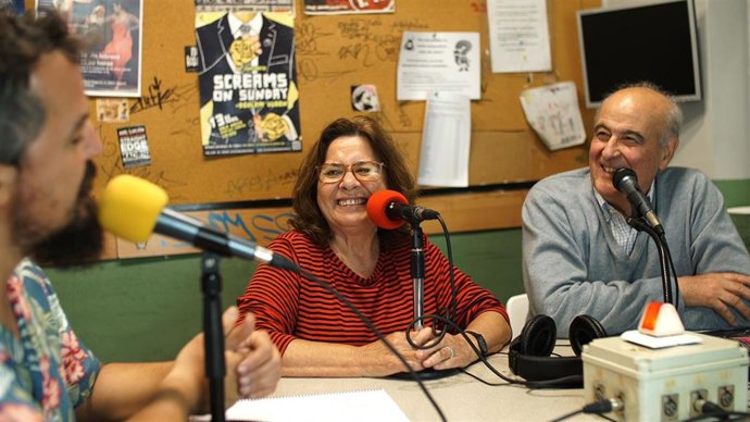Vallecas acoge el estreno del documental Los Cuidados