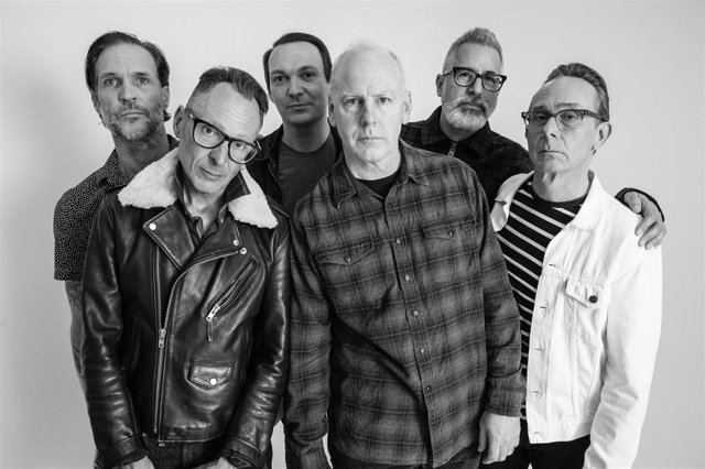 Bad Religion anuncia nuevo disco