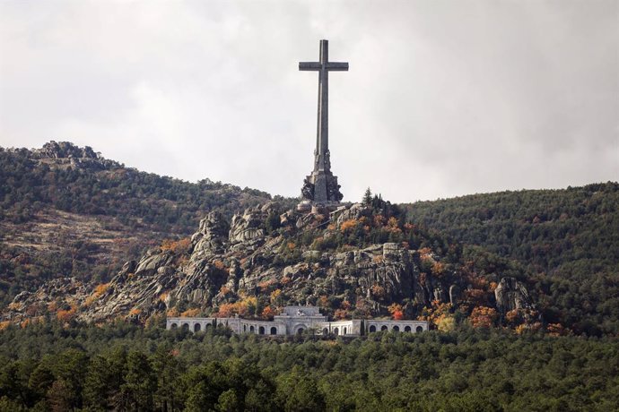 Valle de los Caídos