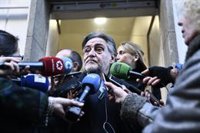 La fase de avales en las primarias del PSOE dejan a Hernández como favorito y sus rivales esperan remontar el 9 de marzo