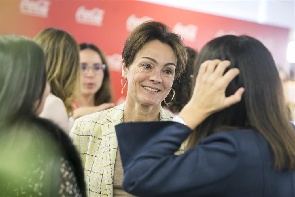 CocaCola European Partners Iberia prevé que en 2025 el 40% de sus