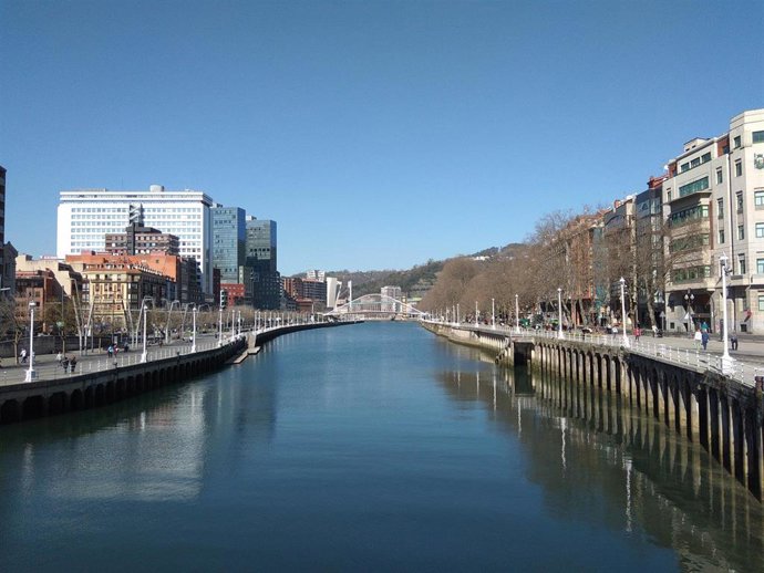 Previsiones meteorológicas del País Vasco para mañana, día 27