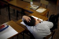 Autismo España alerta: El alumnado con autismo sufre un elevado índice de acoso escolar